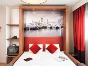 Aparthotel Adagio Birmingham City Centre